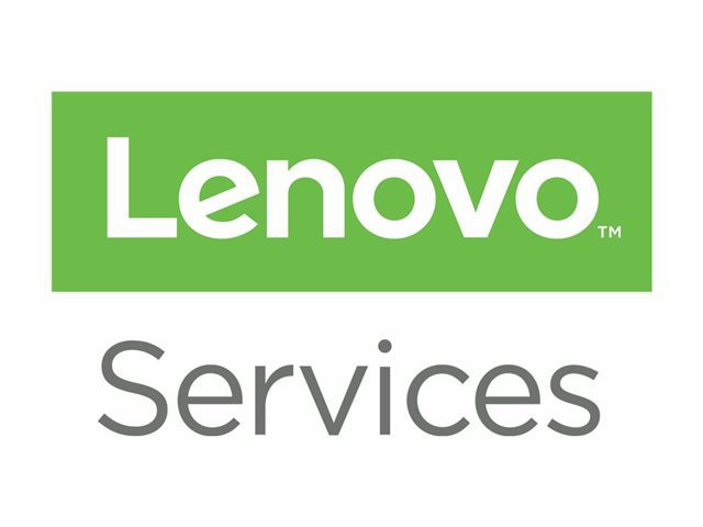 BildeLENOVO 5Y Premier upgrade from 3YCI