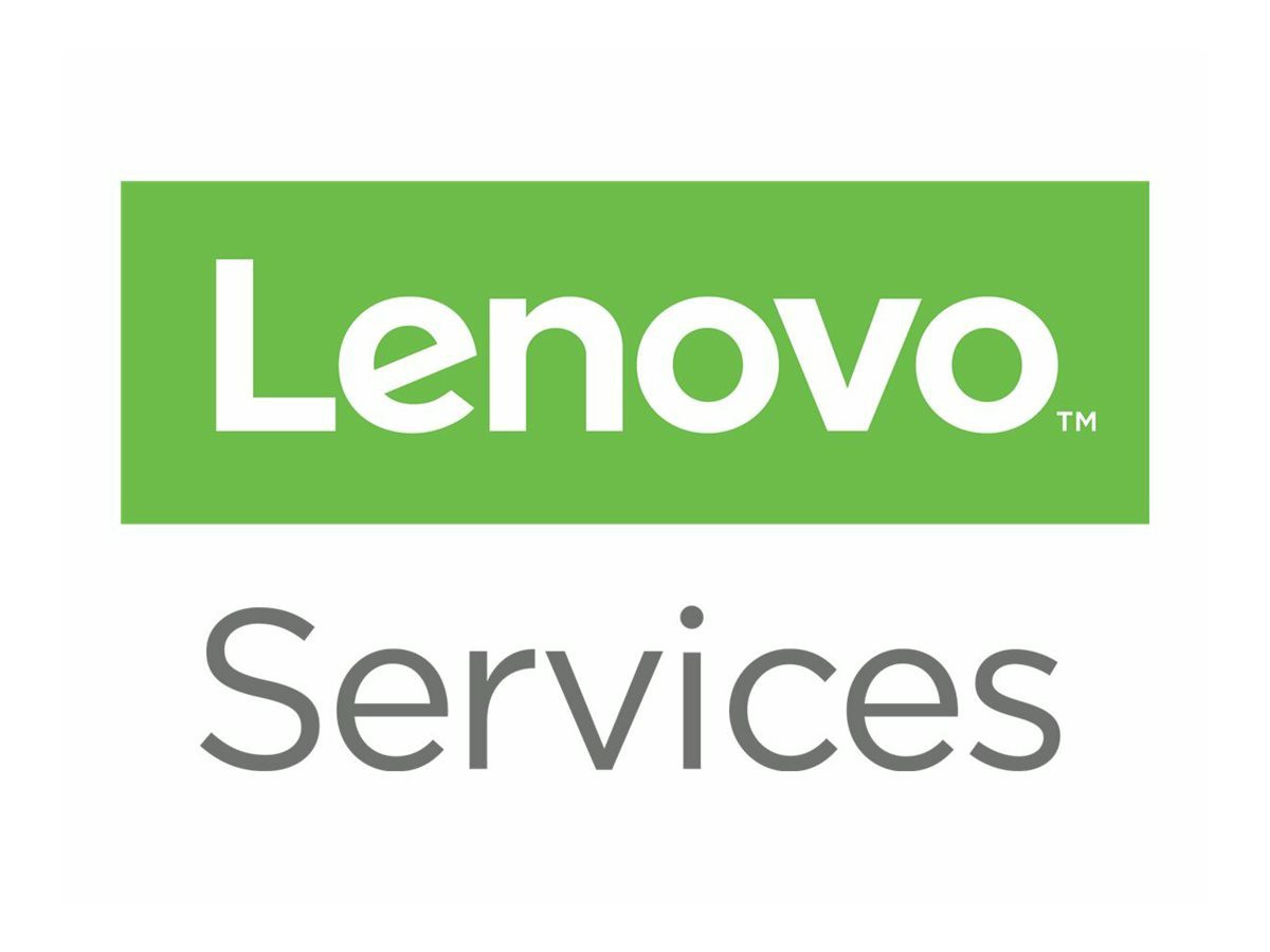 BildeLENOVO 3Y Premier upgrade from 1YPS