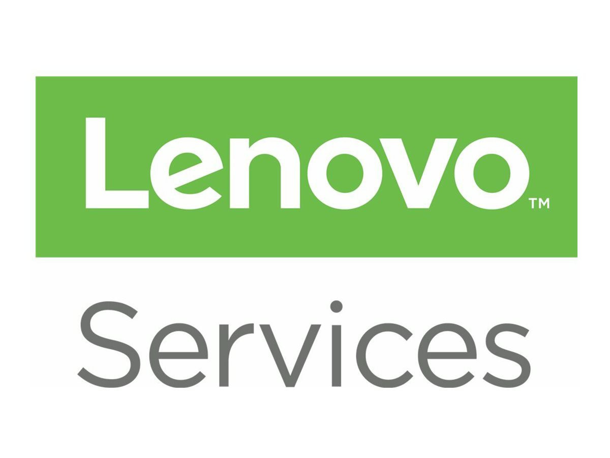 BildeLENOVO 2Y Premier upgrade from 1YPS