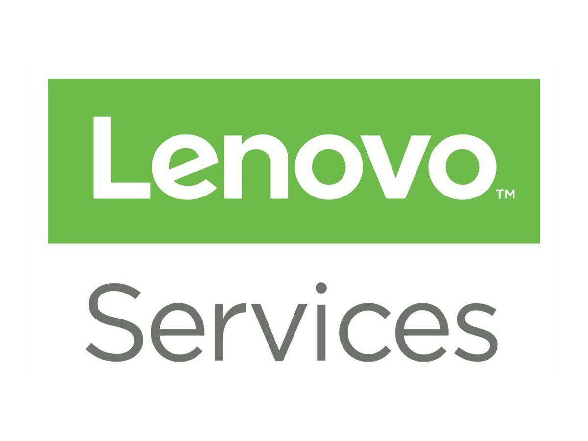 BildeLENOVO 2Y Premier upgrade from 1YPS