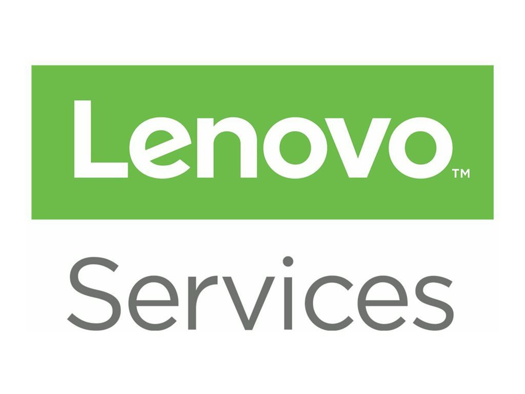 BildeLENOVO 5Y Premier upgrade from 1YPS