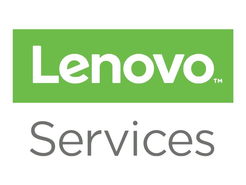 BildeLENOVO 3Y Premier upgrade from 3YCI