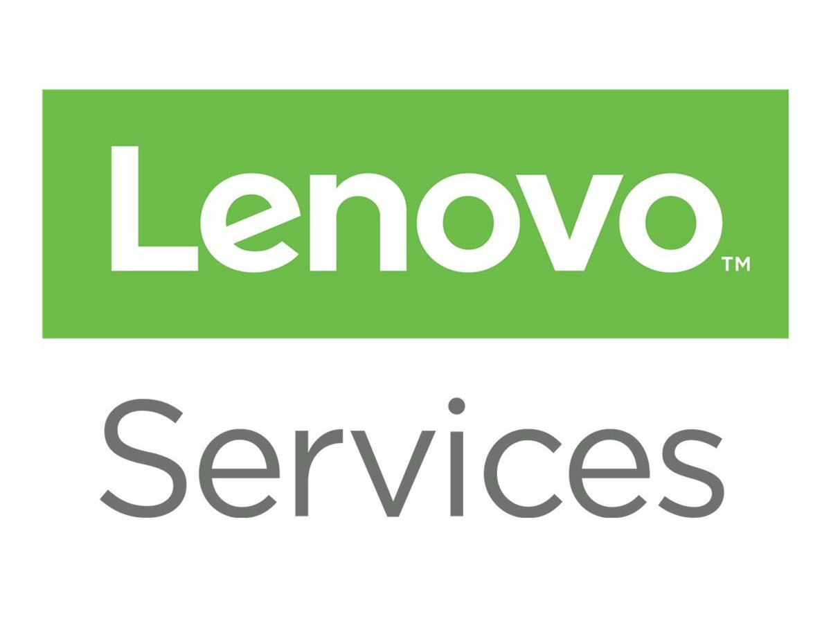 BildeLENOVO 3Y Premier upgrade from 3YPS