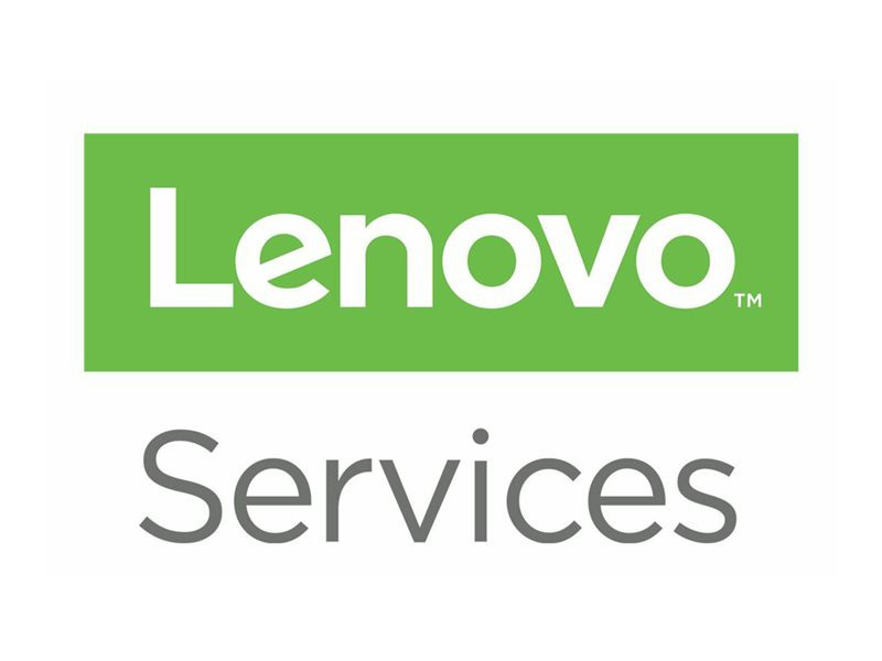 BildeLENOVO 5Y Premier upgrade from 1YPS