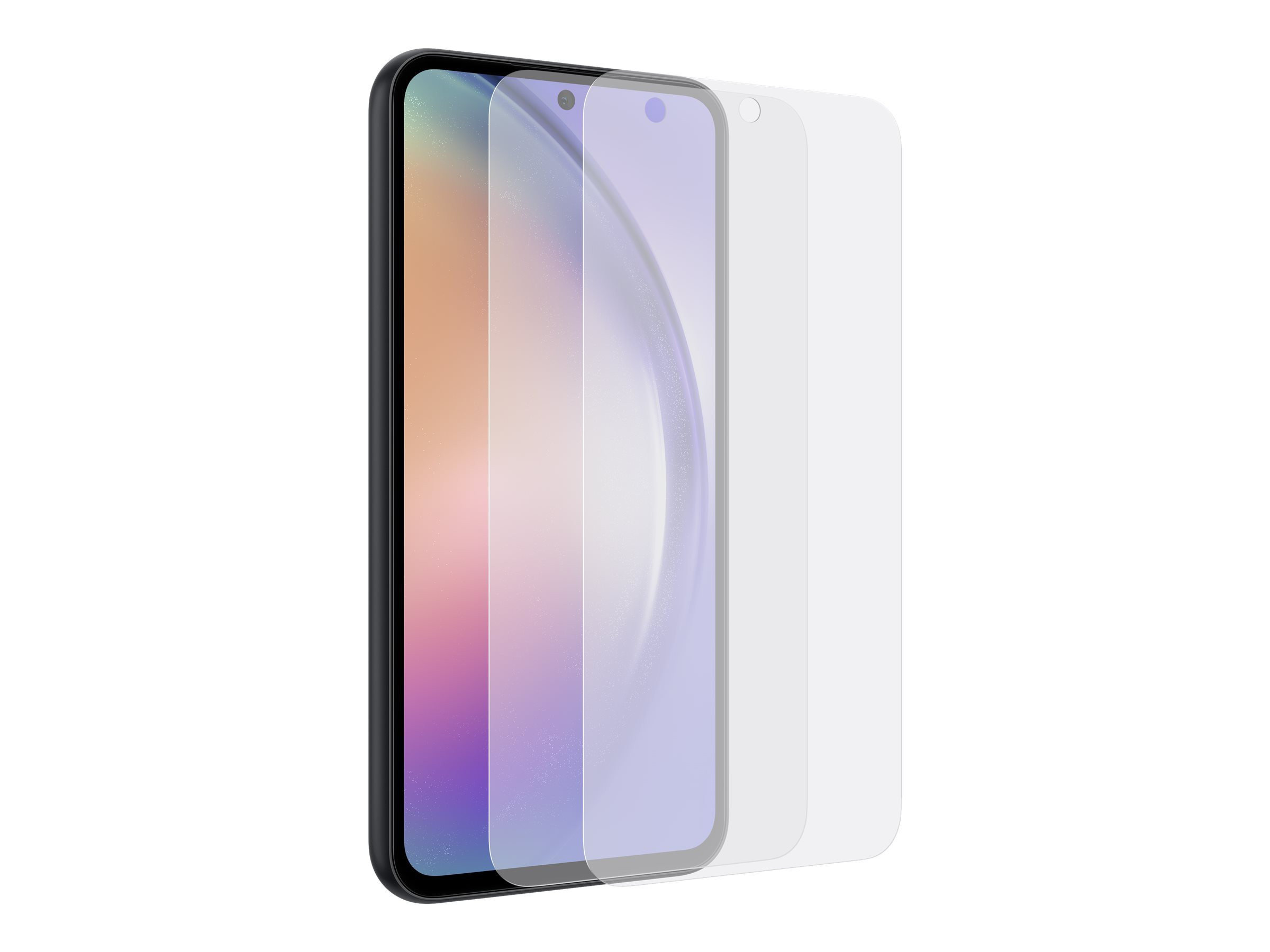 BildeSAMSUNG GALAXY A54 Screen Protector Tran