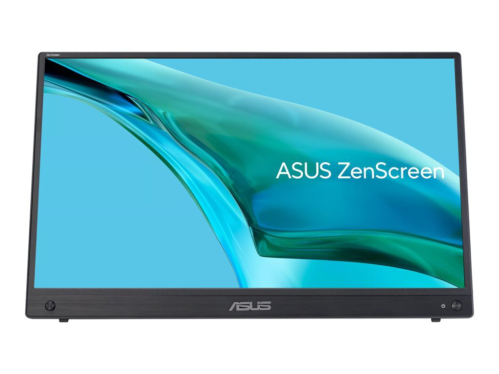 BildeASUS ZenScreen MB16AHG 15.6inch IPS