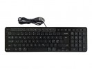 CONTOUR Balance Keyboard BK Wired-PN