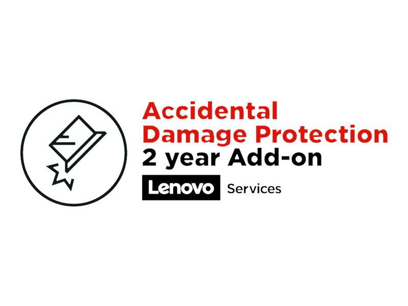 BildeLENOVO 2Y Premier Support from 1Y