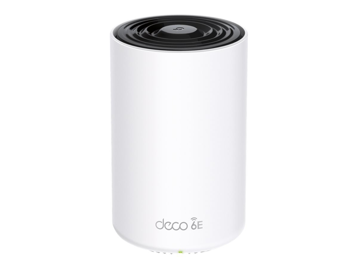BildeTP-LINK AXE5400 Whole Home Mesh Wi-Fi