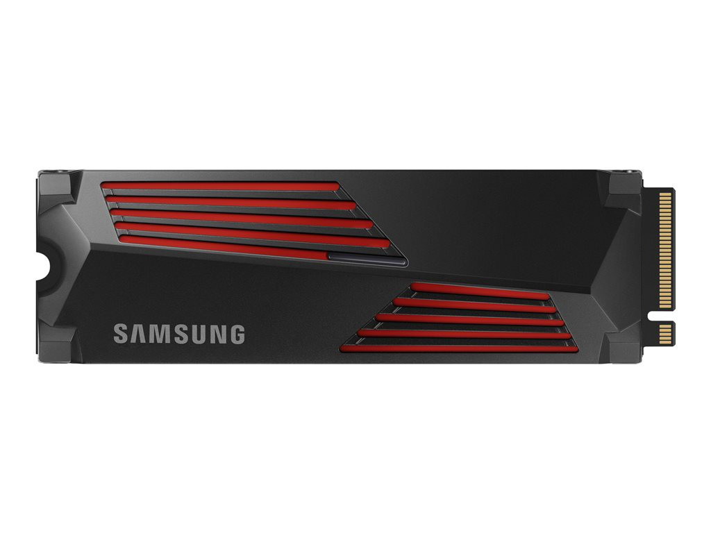 SAMSUNG SSD 990 PRO 1TB M.2 2280 NVMe