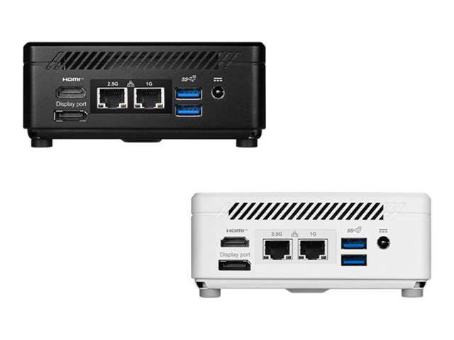 MSI Cubi 5 12M-004EU i3-1215U 8GB 256GB