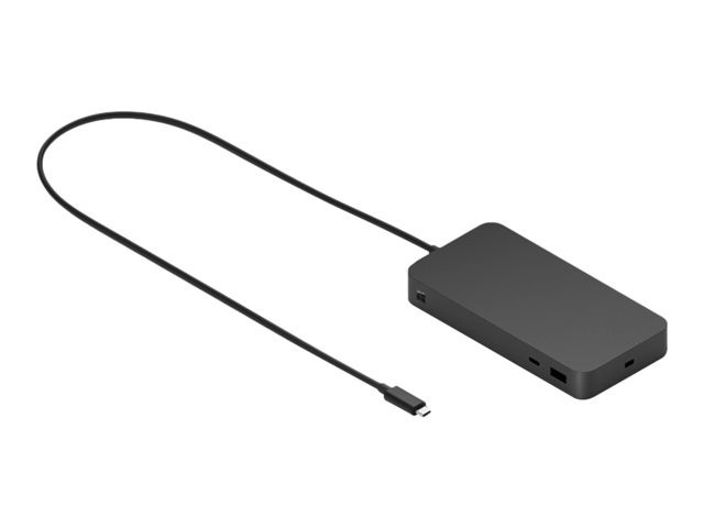 MS Surface Thunderbolt 4 Dock
