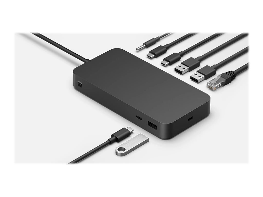 MS Surface Thunderbolt 4 Dock