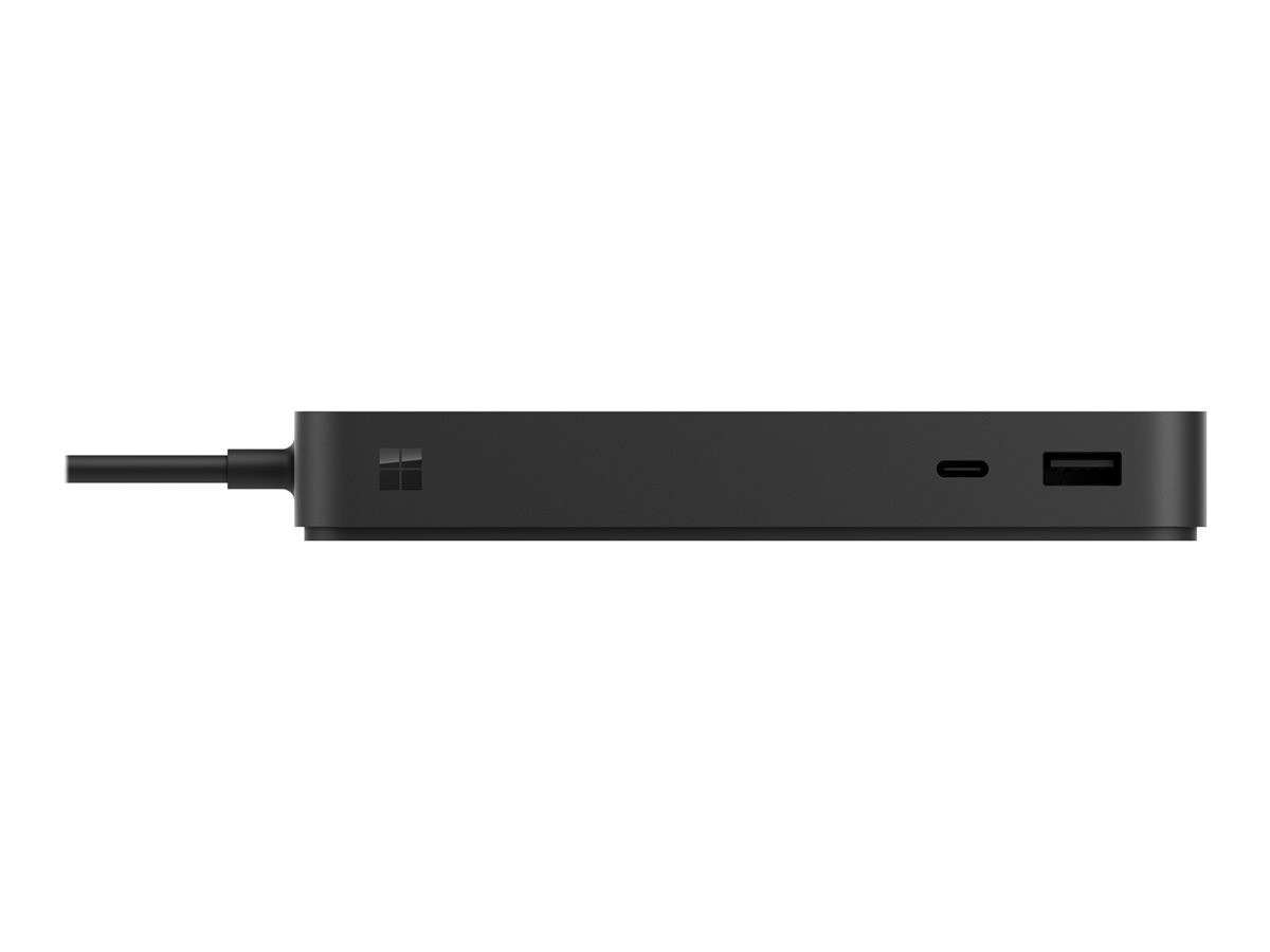 MS Surface Thunderbolt 4 Dock