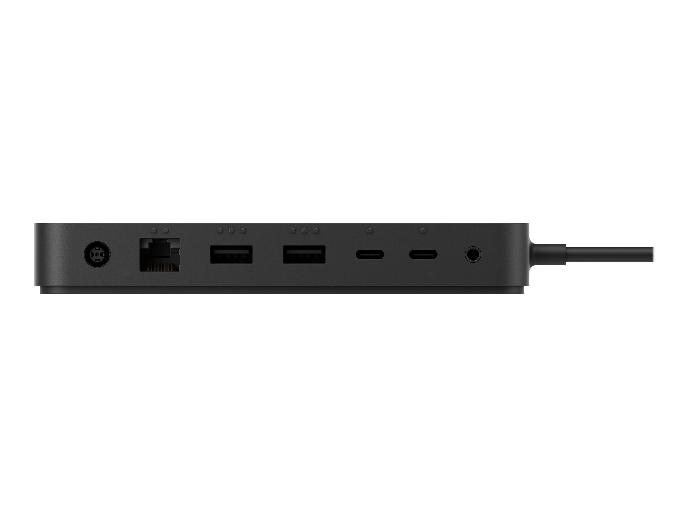 MS Surface Thunderbolt 4 Dock