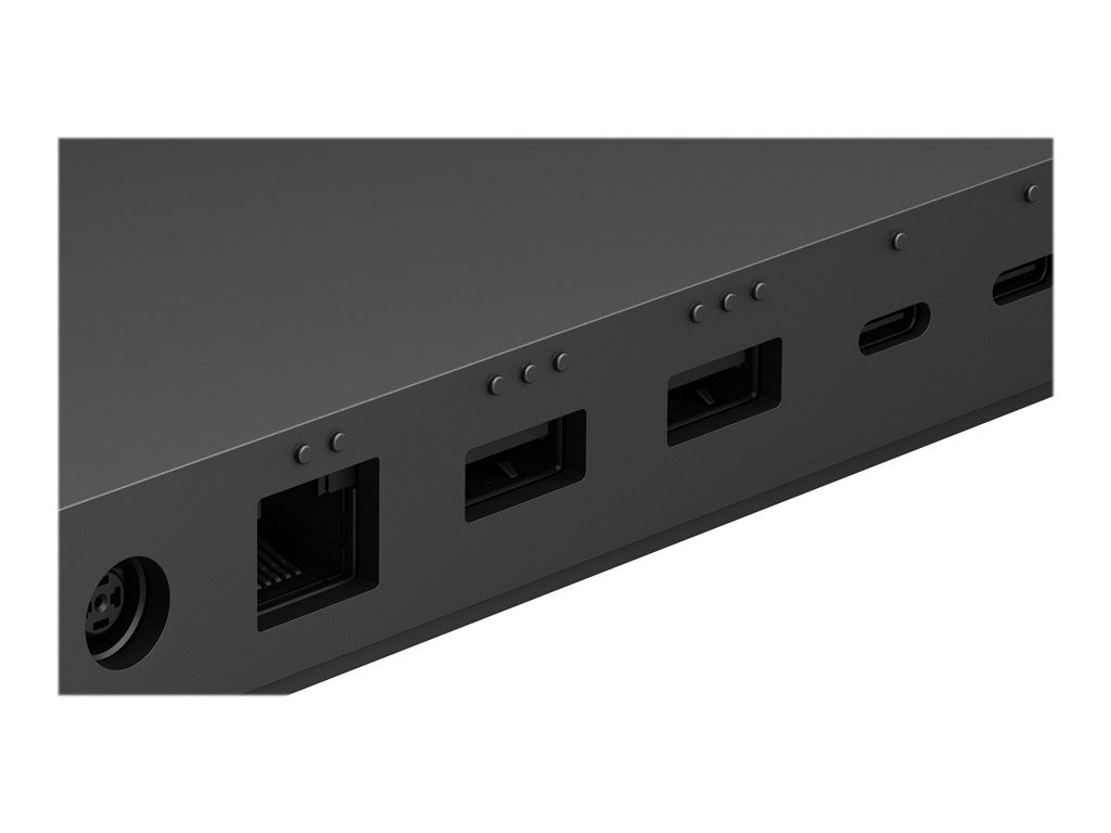 MS Surface Thunderbolt 4 Dock