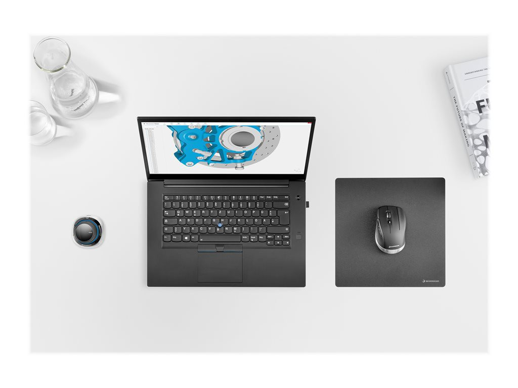 3DC CadMouse Compact Wireless