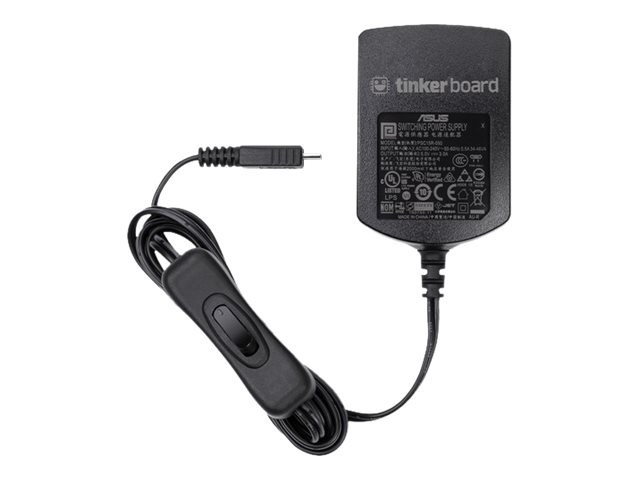 BildeASUS 65W ADAPTER/EU