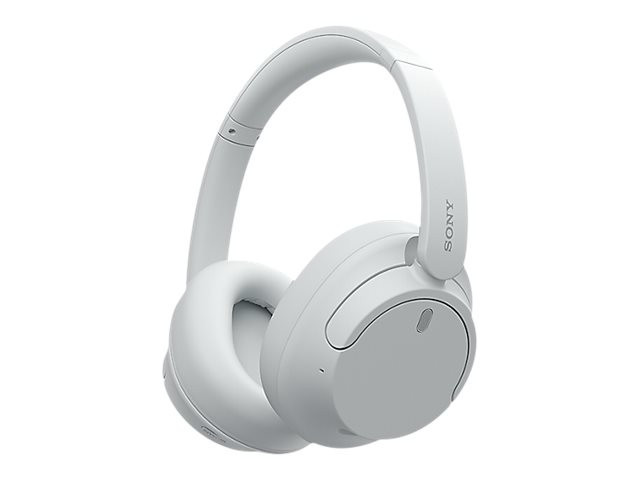 BildeSONY WH-CH720NW white Wireless Headphone