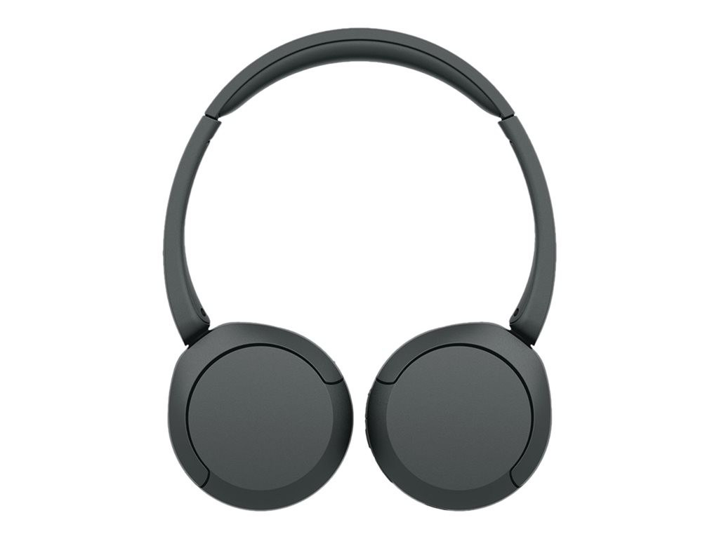SONY WH-CH520B black Wireless Headphones