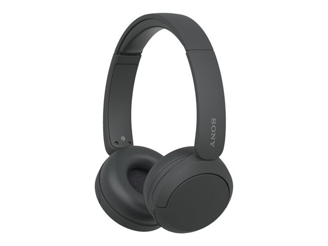SONY WH-CH520B black Wireless Headphones