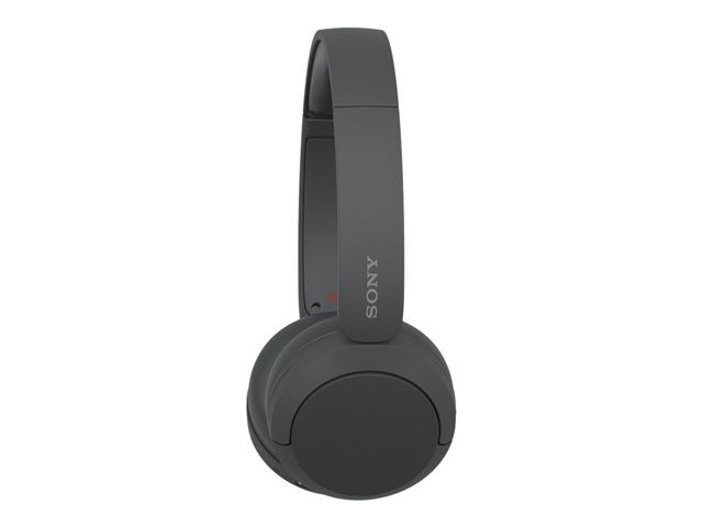 SONY WH-CH520B black Wireless Headphones