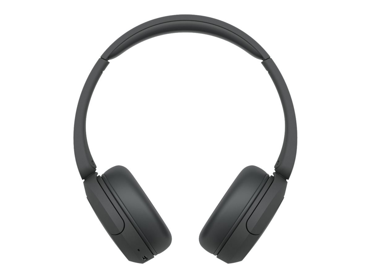 SONY WH-CH520B black Wireless Headphones