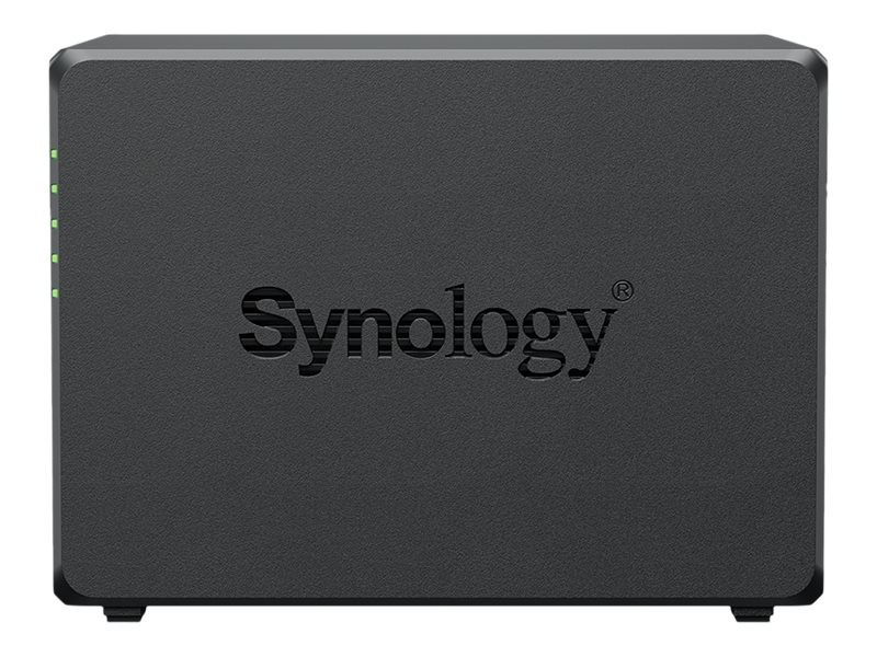 SYNOLOGY DS423+ Desktop 4-BAY NAS