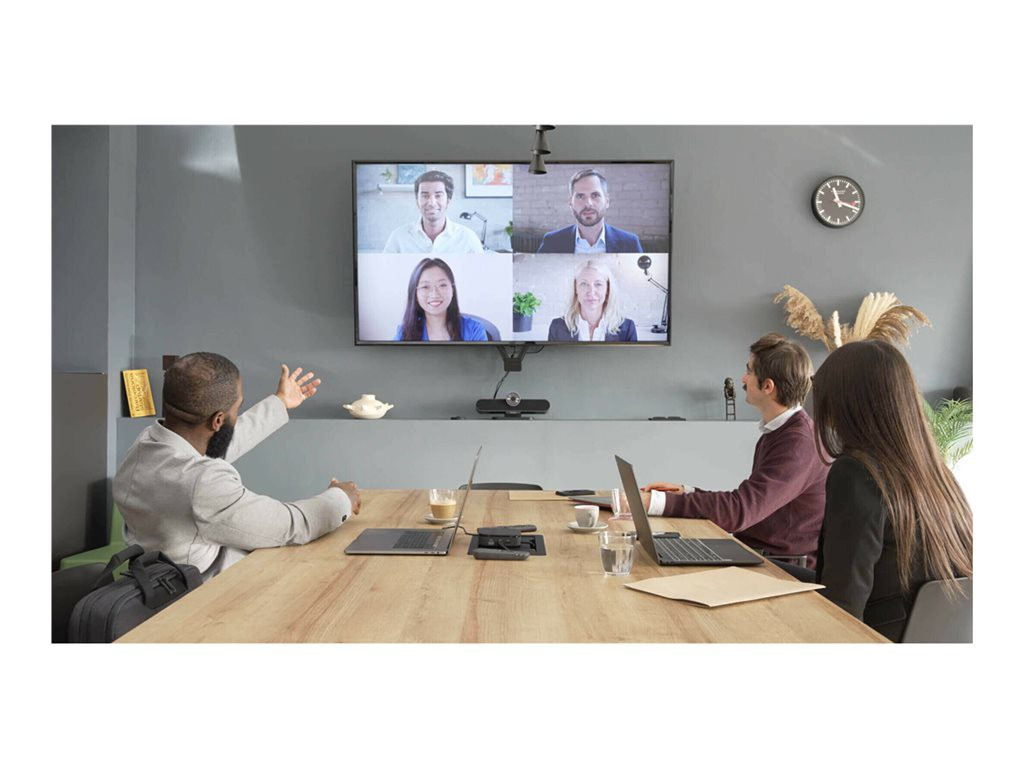 TARGUS All-in-One 4K Conference System