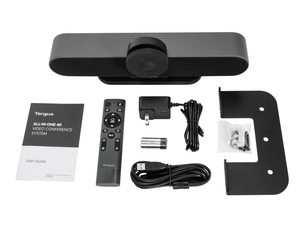 TARGUS All-in-One 4K Conference System