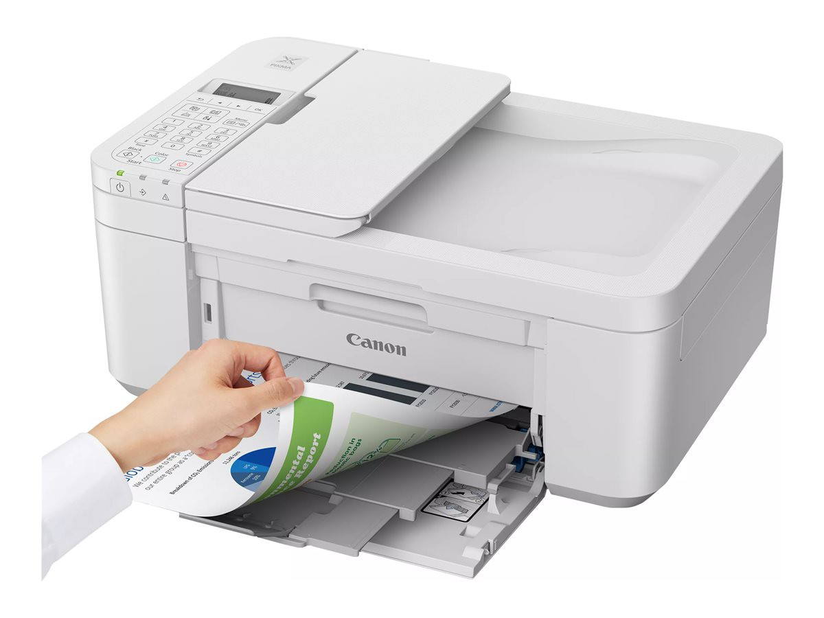 PIXMA TR4751i MFP white