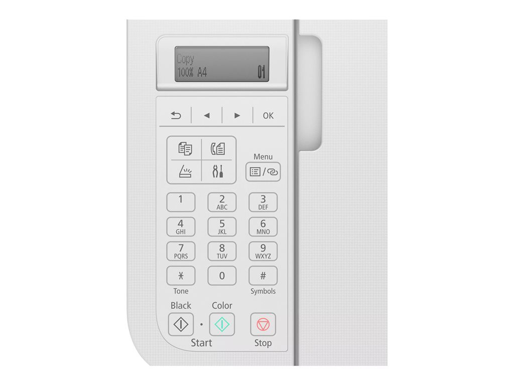 PIXMA TR4751i MFP white