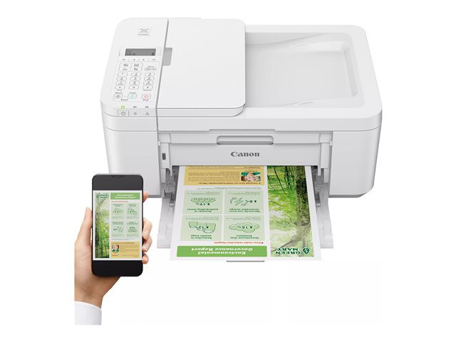 PIXMA TR4751i MFP white