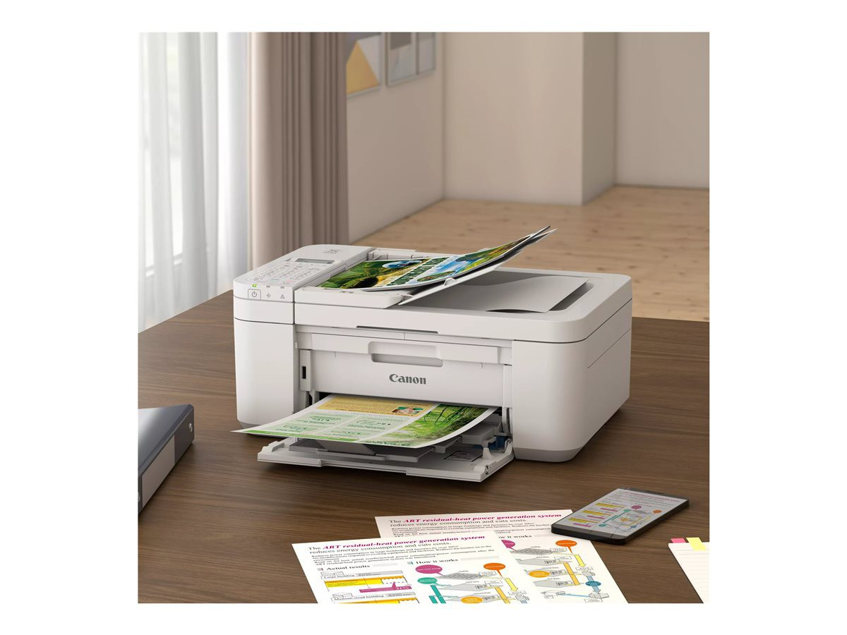 PIXMA TR4751i MFP white