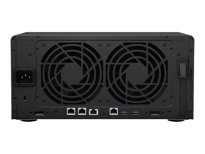 SYNOLOGY DS1823xs+ DiskStation NAS