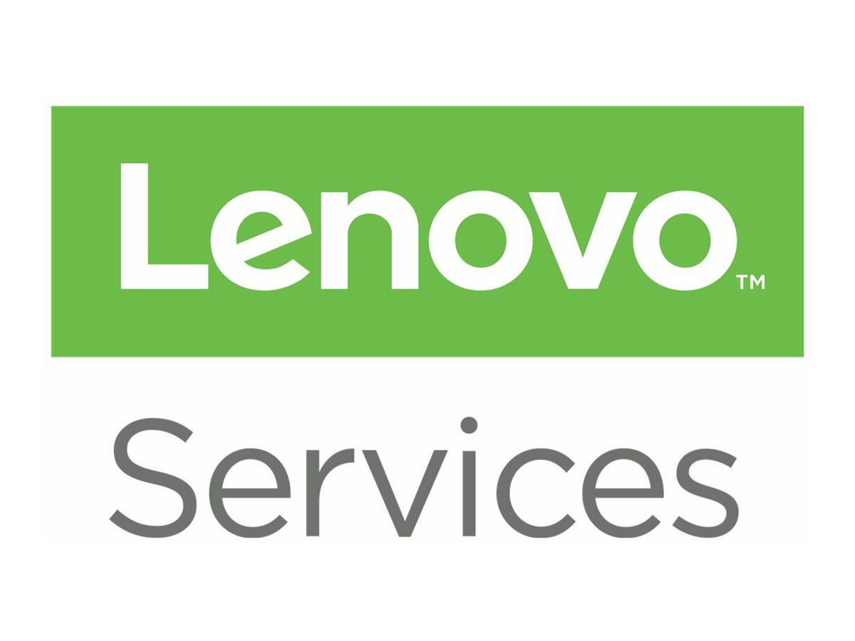 BildeLENOVO WARRANTY Post Warranty 2Y Premier
