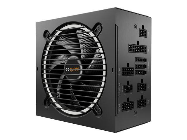 BildeBE QUIET Pure Power 12 M 850W Gold PSU