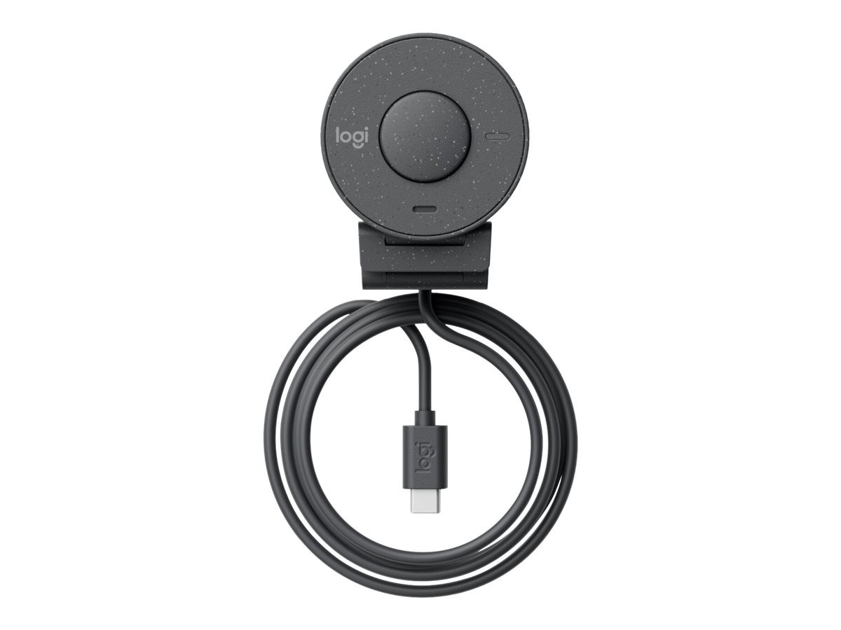 LOGI Brio 305 - GRAPHITE