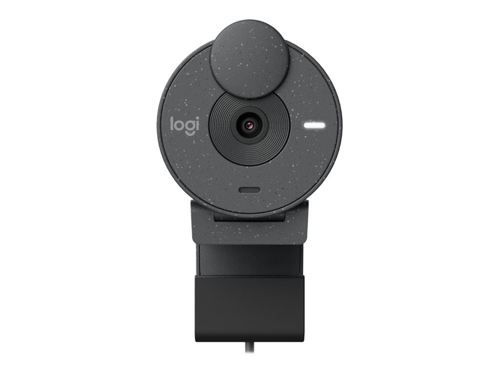 LOGI Brio 305 - GRAPHITE