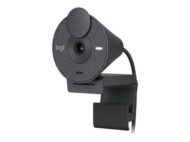 LOGI Brio 305 - GRAPHITE