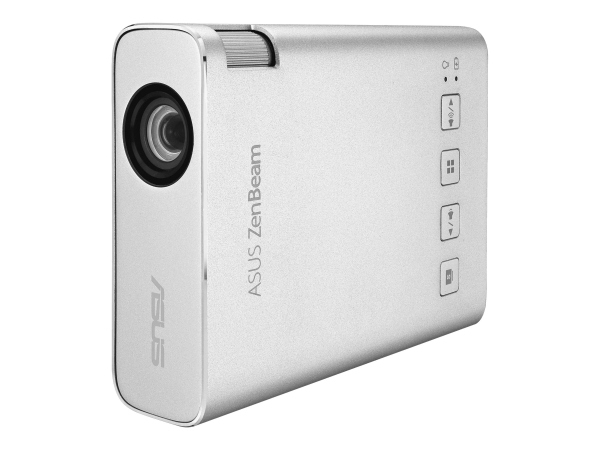 ASUS ZenBeam E1R mini WVGA LED