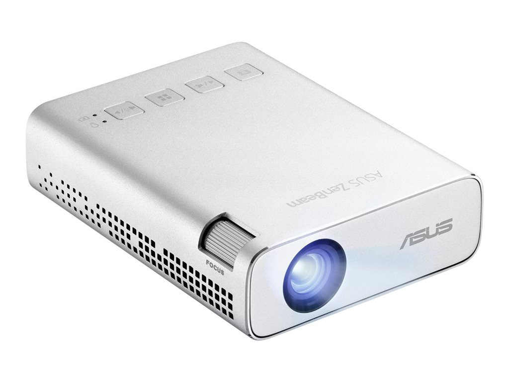 ASUS ZenBeam E1R mini WVGA LED