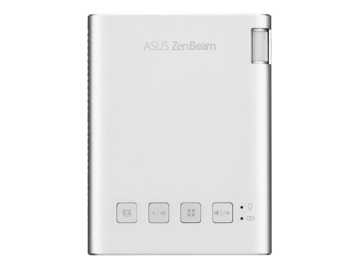 ASUS ZenBeam E1R mini WVGA LED
