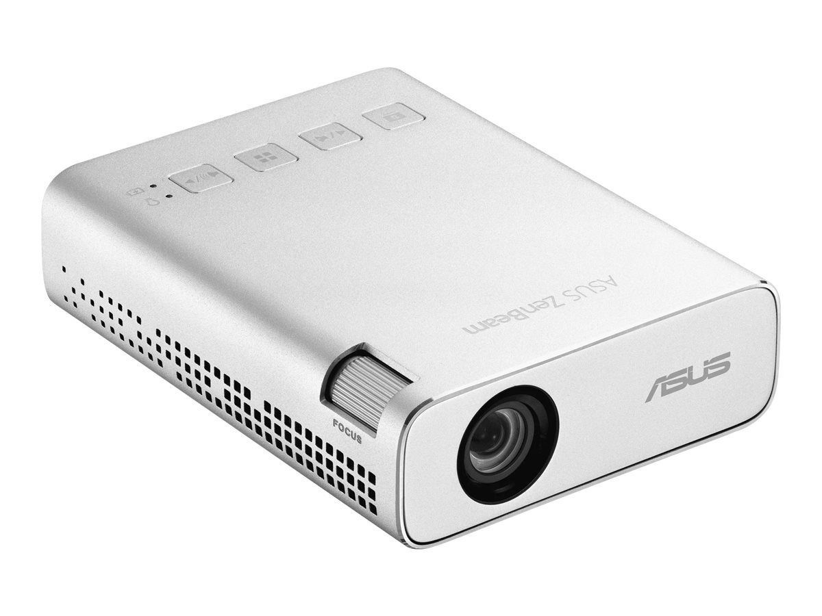 ASUS ZenBeam E1R mini WVGA LED