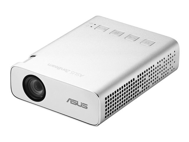 ASUS ZenBeam E1R mini WVGA LED