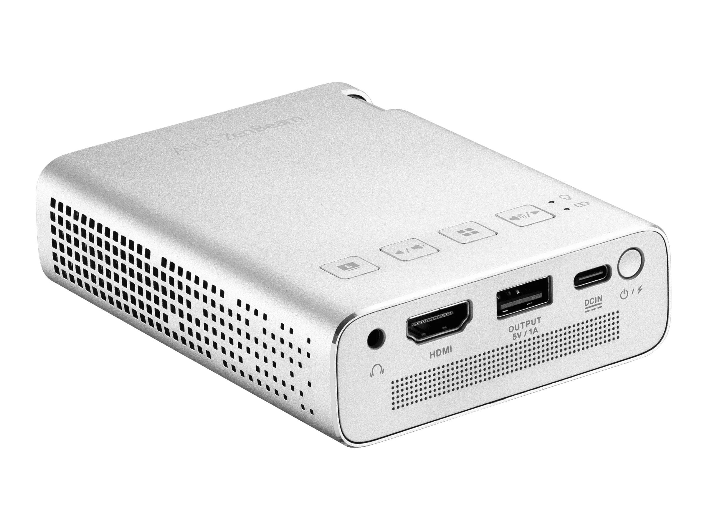 ASUS ZenBeam E1R mini WVGA LED