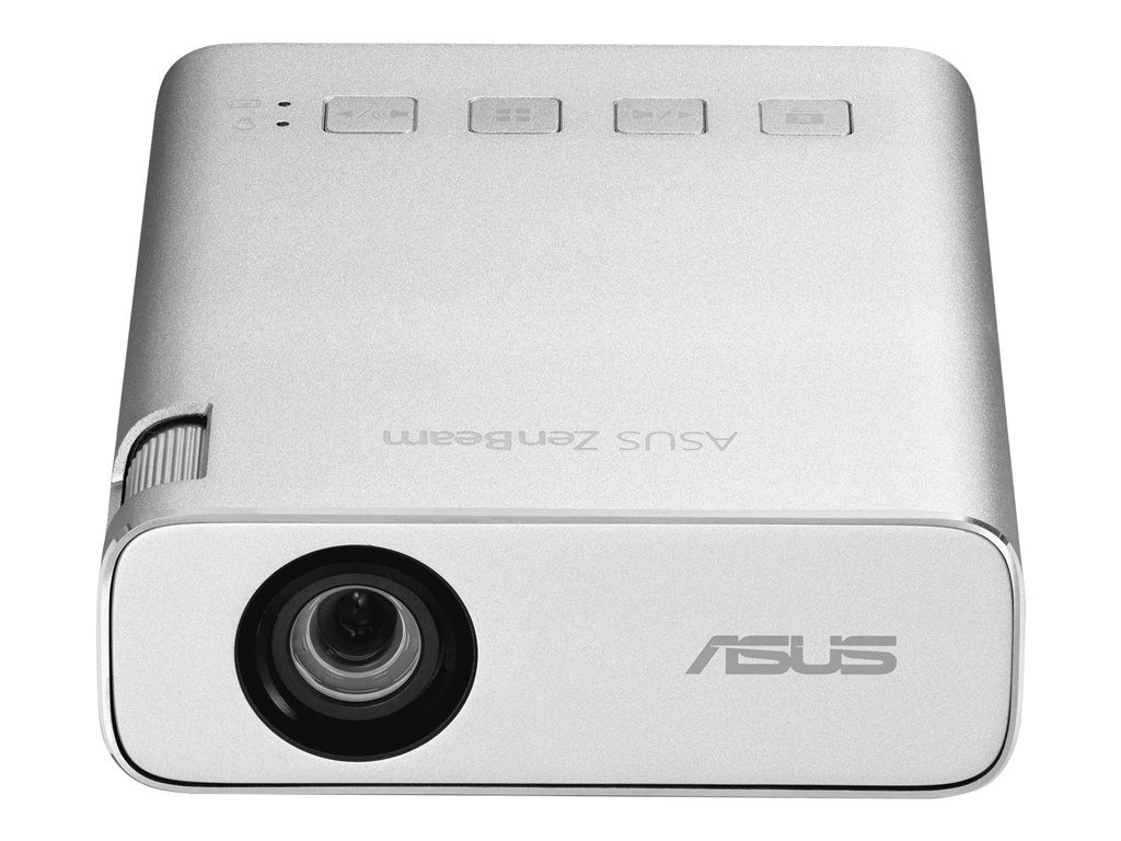 ASUS ZenBeam E1R mini WVGA LED