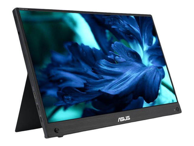 BildeASUS ZenScreen MB16AHT Portable 15.6inch