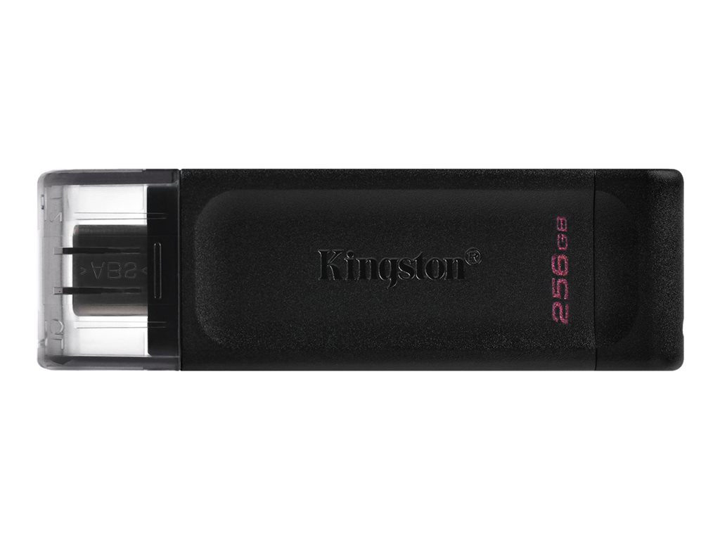 BildeKINGSTON 256GB DataTraveler 70