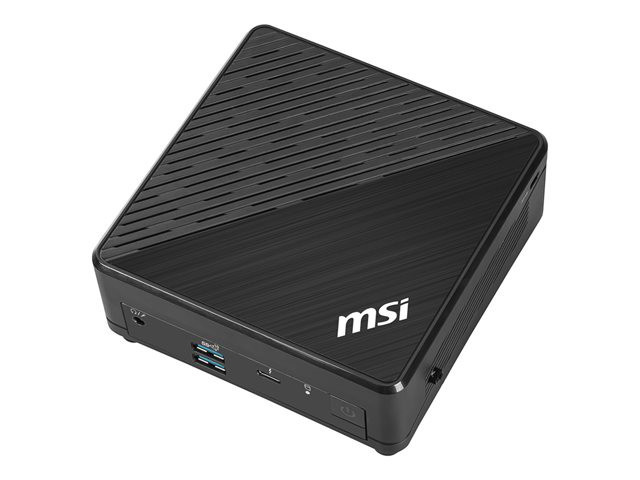 BildeMSI Cubi 5 12M-002EU i5-1235U 8GB 512GB